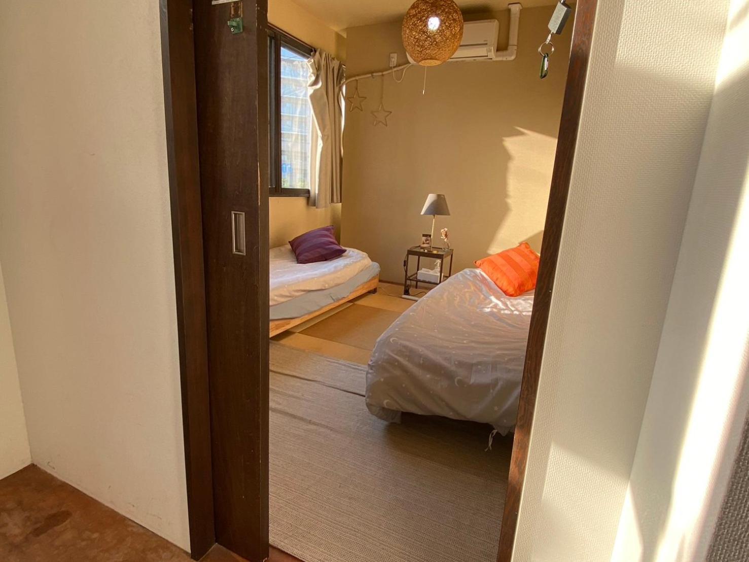 Bonfire Hostel Osaka Dış mekan fotoğraf