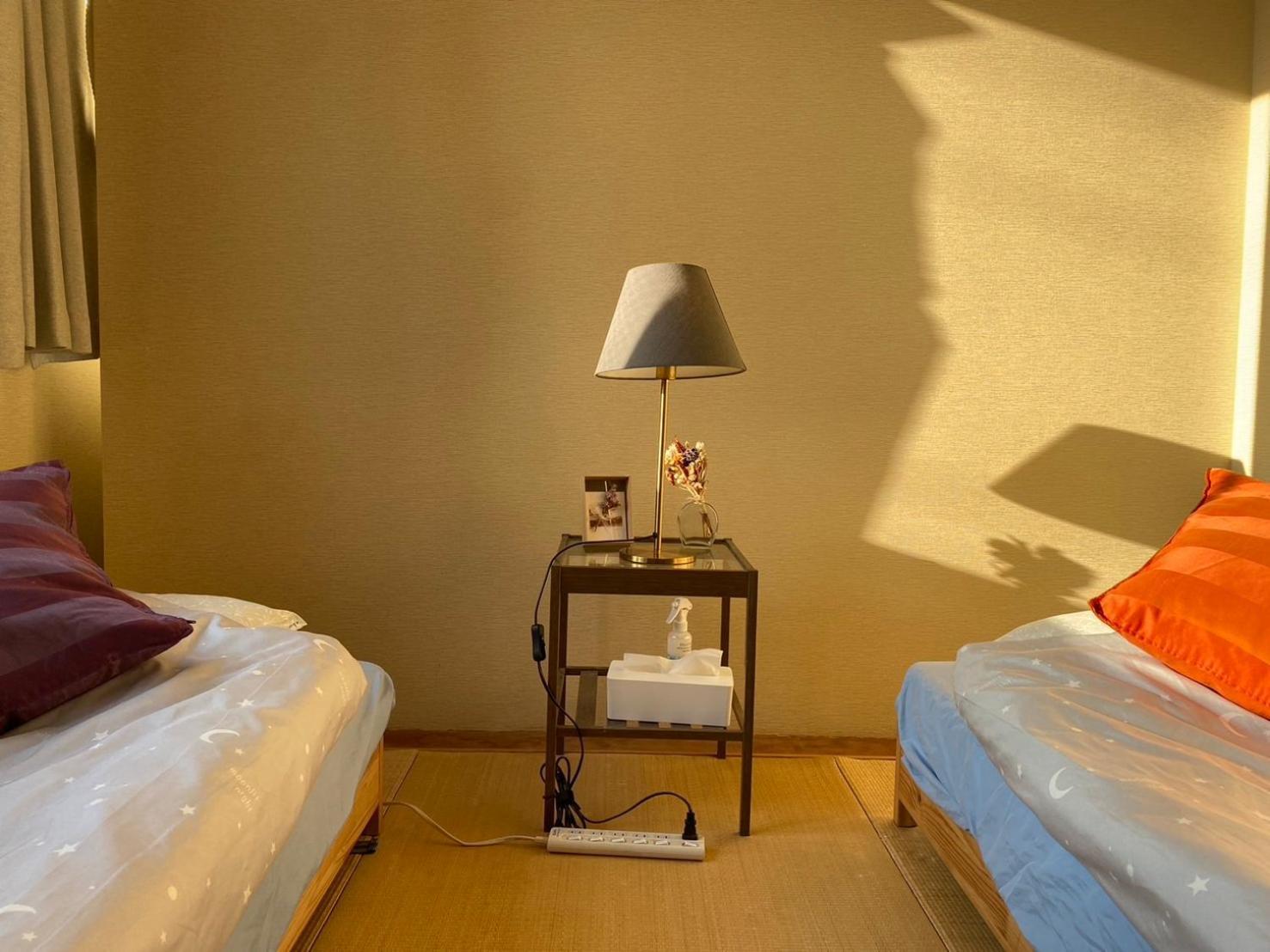 Bonfire Hostel Osaka Dış mekan fotoğraf