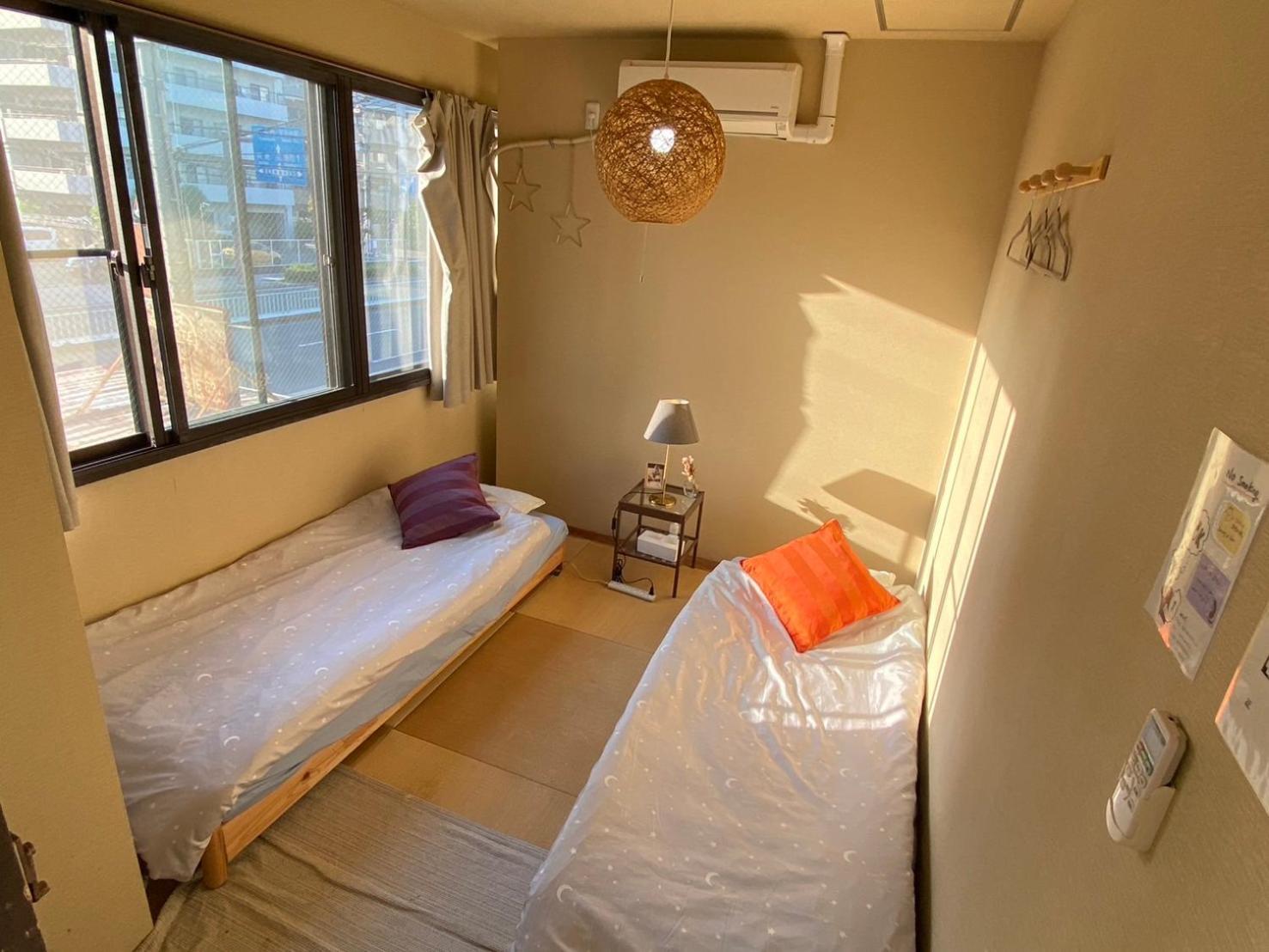 Bonfire Hostel Osaka Dış mekan fotoğraf