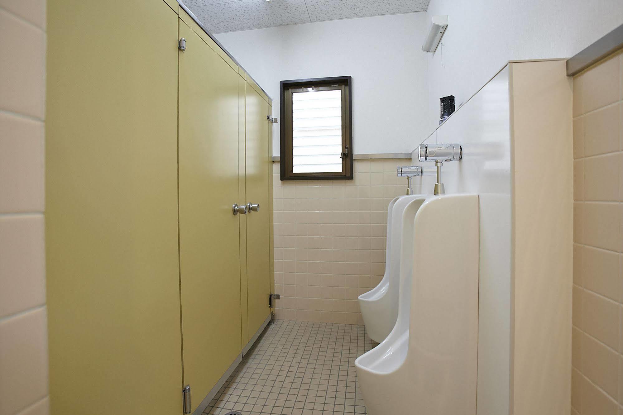 Bonfire Hostel Osaka Dış mekan fotoğraf